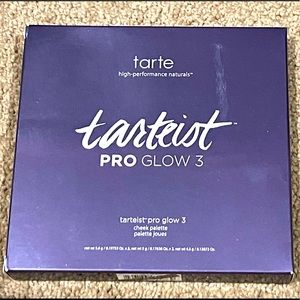 Tarteist Pro Glow 3